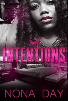 Paperback Intentions Book