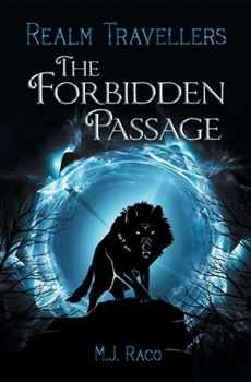 Paperback The Forbidden Passage Book