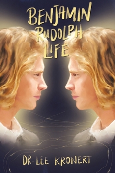 Paperback Benjamin Rudolph Life Book