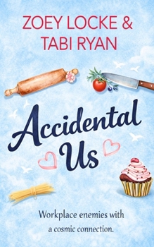 Paperback Accidental Us Book