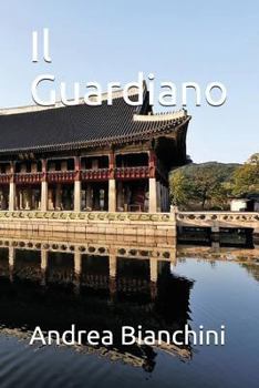 Paperback Il Guardiano [Italian] Book