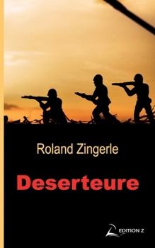 Deserteure: Ein Kneipen-Krimi (Klagenfurter Kneipen-Krimi) (German Edition)