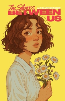 Paperback The Silences Between Us Book