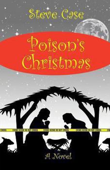 Paperback Poison's Christmas Book