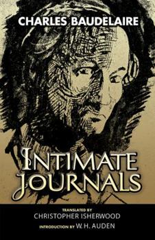Paperback Intimate Journals Book