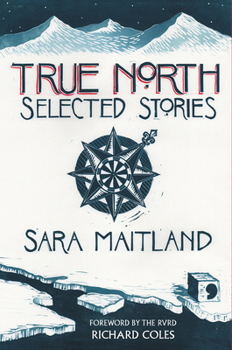 Paperback True North Book