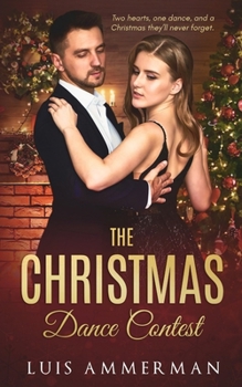 The Christmas Dance Contest (Once Upon A Christmas)