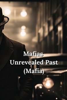 Paperback Mafias Unrevealed Past (Mafia) Book