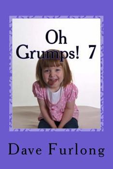 Paperback Oh Grumps! 7 Book