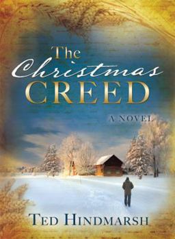Hardcover A Christmas Creed Book