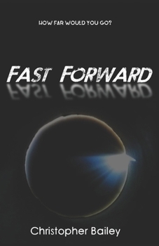 Paperback Fast Forward Book