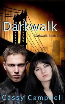 Paperback Darkwalk Book