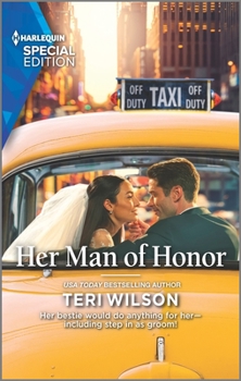 Mass Market Paperback Her Man of Honor Book