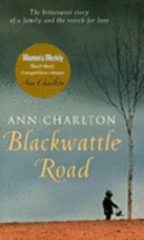 Paperback Blackwattle Road Book