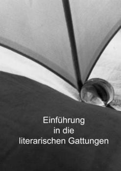 Paperback Einführung in die literarischen Gattungen [German] Book