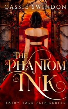 Paperback The Phantom Ink Book