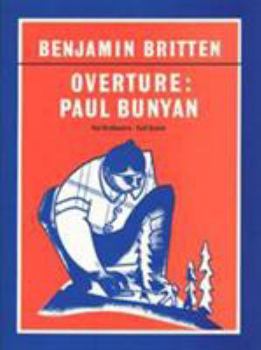 Paul Bunyan