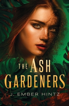 Garden of Echoes and Ash