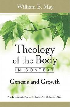 Paperback Theology of Body in Context Book