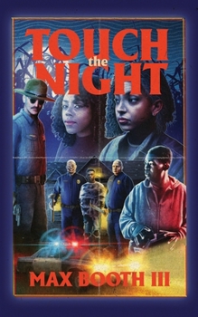 Paperback Touch the Night Book
