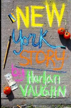Paperback New York Story Book