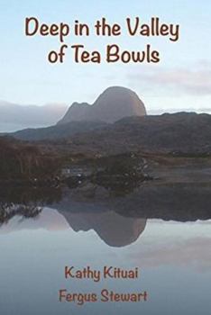 Paperback Deep in the Valley of Tea Bowls Book