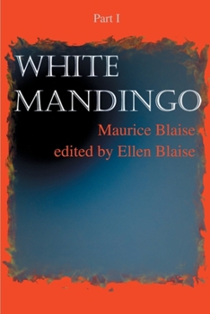 Paperback White Mandingo: Part I Book
