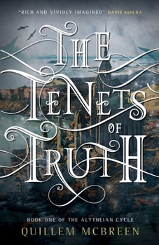 Paperback The Tenets of Truth Book