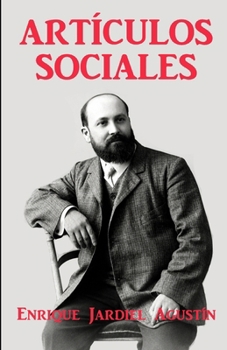 Paperback Artículos sociales [Spanish] Book