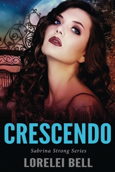 Paperback Crescendo [Large Print] Book