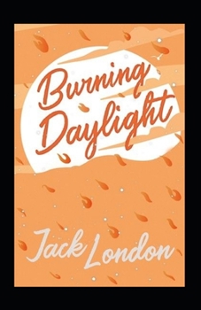 Paperback Burning Daylight Book