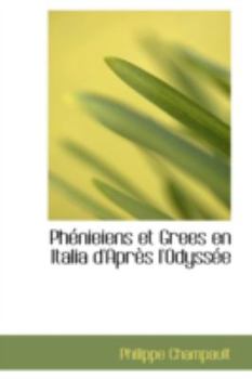 Paperback PH Nieiens Et Grees En Italia D'Apr S L'Odyss E Book