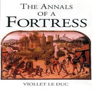 Paperback Annals of a Fortress-Softbound Book