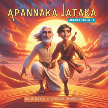 Paperback Apannaka Jataka: 550 Jataka Tales for Children Book