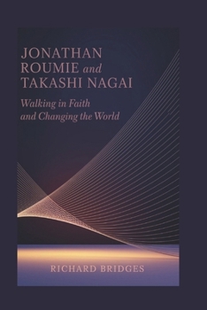 Jonathan Roumie And Takashi Nagai: Walking in Faith and Changing the World