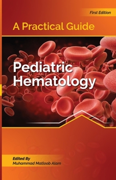 Paperback A Practical Guide I Pediatric Hematology Book