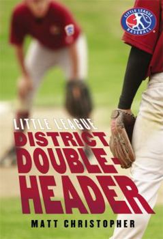 Hardcover District Doubleheader Book