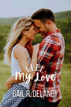 Paperback Feel My Love Book