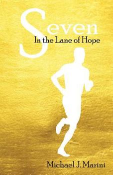Paperback Seven: In the Lane of Hope Book