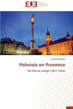 Paperback Polonais En Provence [French] Book