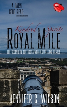 Paperback Kindred Spirits: Royal Mile Book