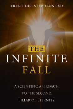 Paperback The Infinite Fall Book