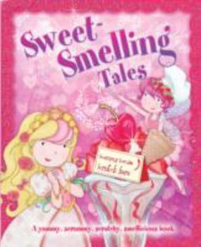 Hardcover Fairies & Princesses Book
