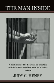 Paperback The Man Inside Book