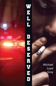 Paperback Well Deserved Book