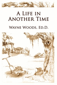 Hardcover A Life in Another Time Book