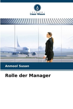 Rolle der Manager (German Edition)