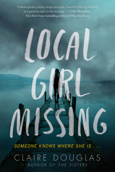 Paperback Local Girl Missing Book