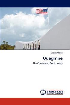 Paperback Quagmire Book