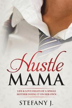 Paperback Hustle Mama Book